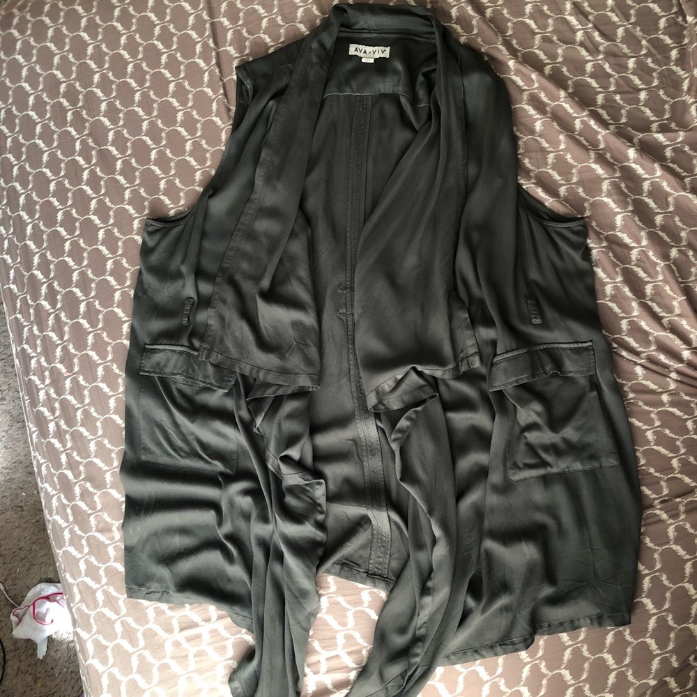 Army green